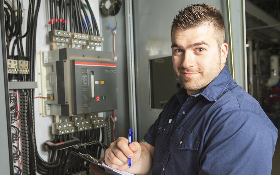 électricien Lisses
