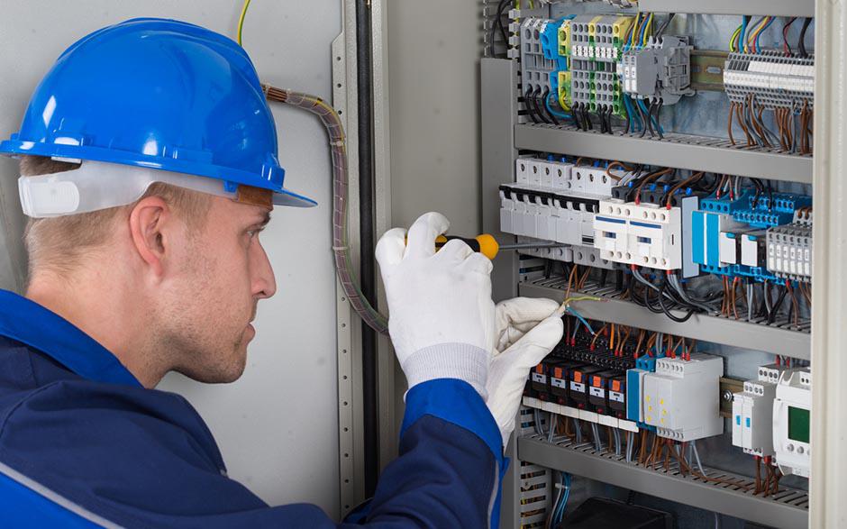 devis d'électricité Mantes-la-Jolie