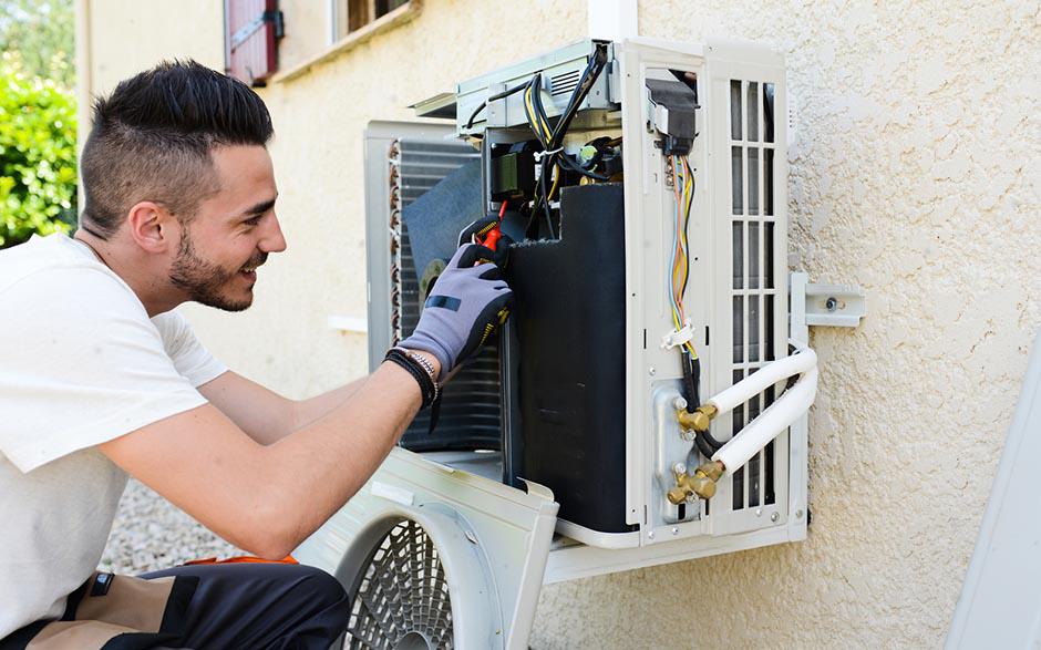 électricien maintenance Orsay