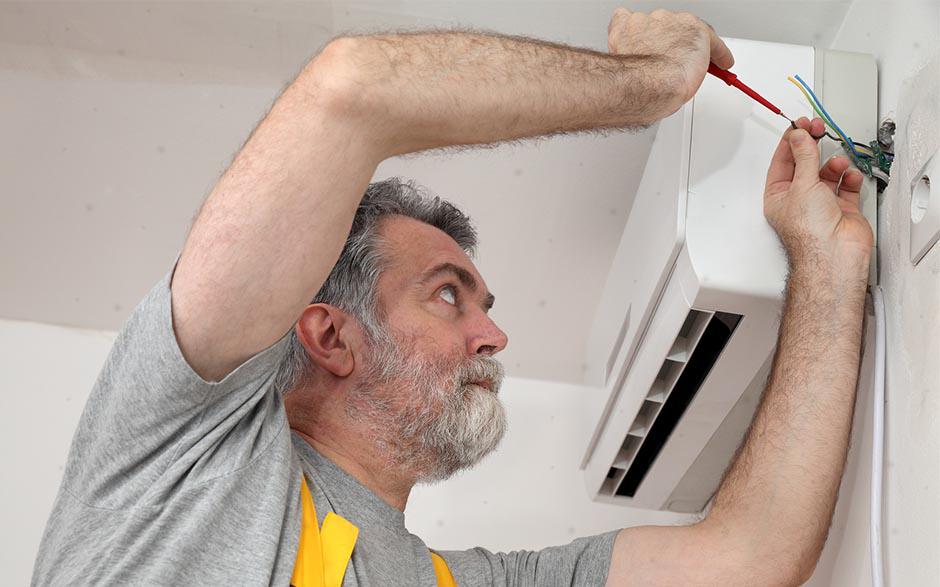 dépannage électricien Le Raincy