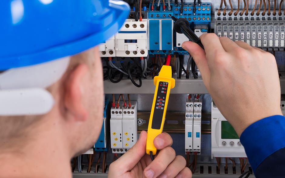 dépannage électricien Le Raincy
