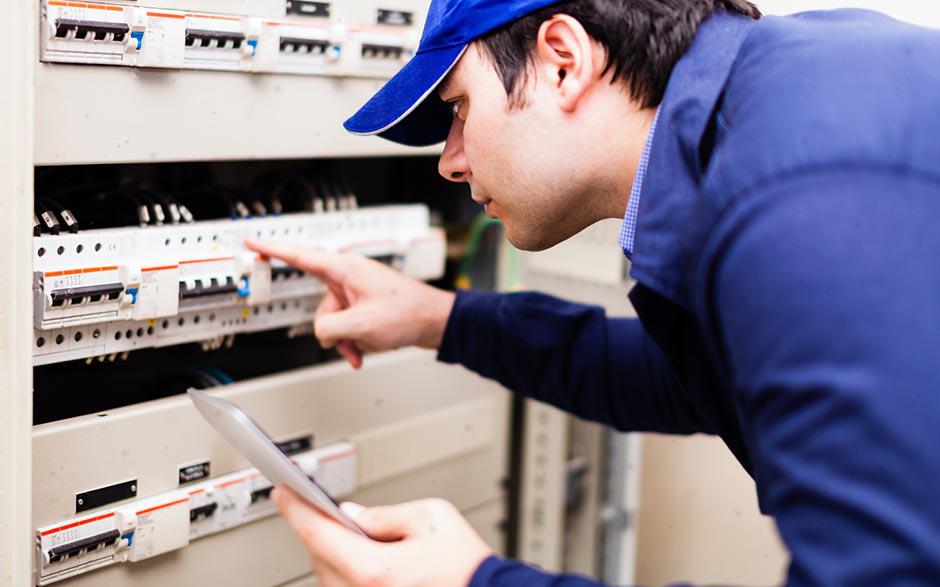 électricien maintenance Orsay